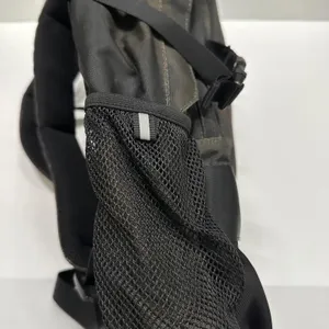 PINK Green Camo 17" Backpack Soft Case Women School Bag Mesh Bottle Pockets‎ thumbnail 10