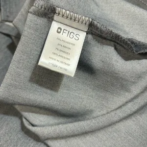 Figs Scrub Top Style FW1100 thumbnail 6