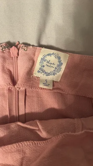 Francesca’s skirt thumbnail 2