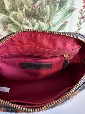 Talbots Crossbody Bag thumbnail 2