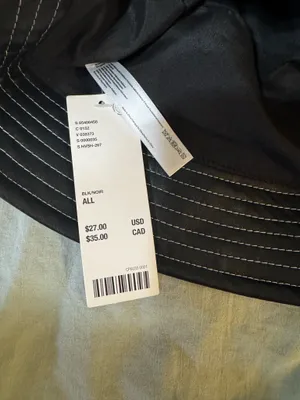 Urban Outfitters Hat Bucket thumbnail 2