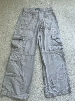 Pants Aeropostale Cargo Utility thumbnail 1