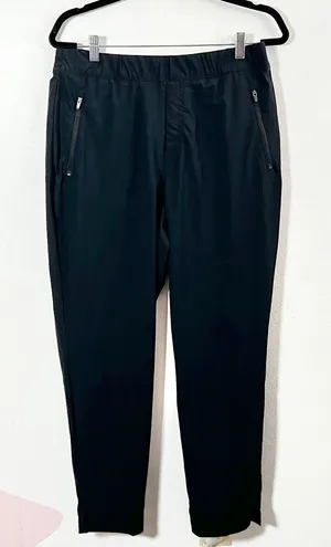 Tommy Bahama Everyday Active Pants Women's XL Navy Blue Golf Casual thumbnail 1