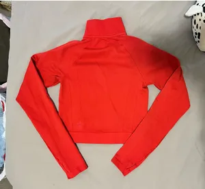 All in Motion Workout Long Sleeve thumbnail 2