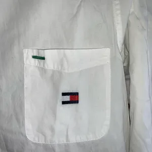Tommy Hilfiger Long Sleeve Shirt thumbnail 3