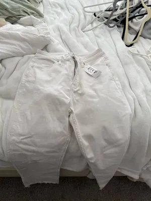 Grey Bandit Jeans thumbnail 1