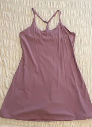 Exercise Dress thumbnail 1