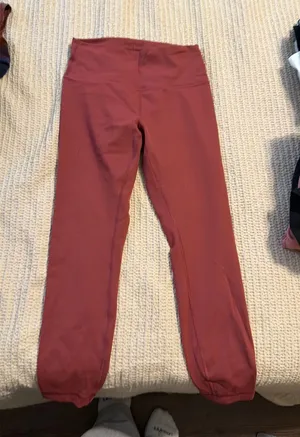 Lululemon Wunder Train 25" High-Rise thumbnail 1