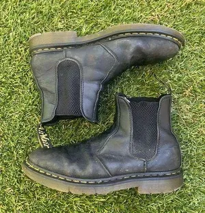 Dr. Martens Chelsea Safety Boots thumbnail 1
