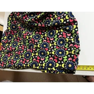 LuLaRoe leggings Tall and‎ Curvy one size OS black great shape ACE-A thumbnail 7