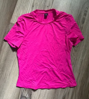 SHEIN Baby Tee thumbnail 1