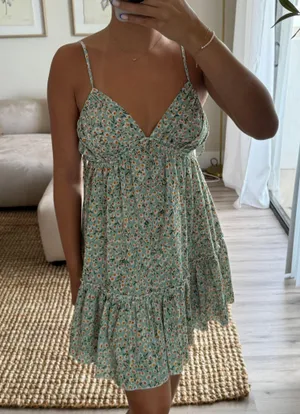SheIn Dress thumbnail 2
