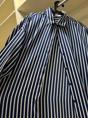 ZARA Shirt thumbnail 4