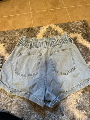 PacSun Jean Shorts thumbnail 4