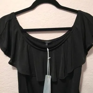 NWT. Very cute and sexy body suit. Iris brand. thumbnail 4