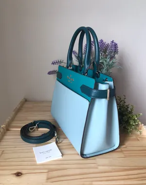 Kate Spade Purse thumbnail 3