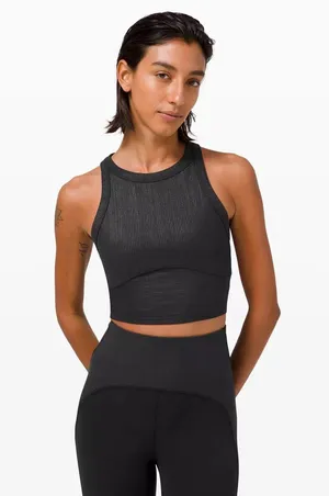 Lululemon Blissful Bend Tank thumbnail 1