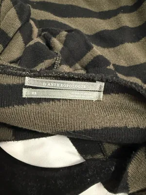 Anthropologie Sweater thumbnail 3
