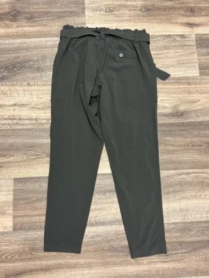 Athleta Skyline Paperbag Pants Women’s 4 thumbnail 5