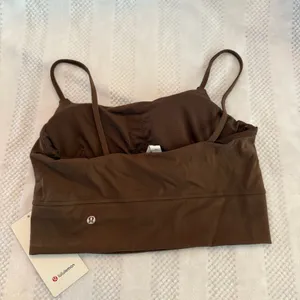 nwt new lululemon wunder train strappy tank size 10 thumbnail 2