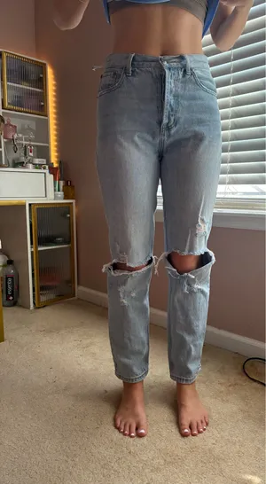 By Together Jeans - medium thumbnail 1