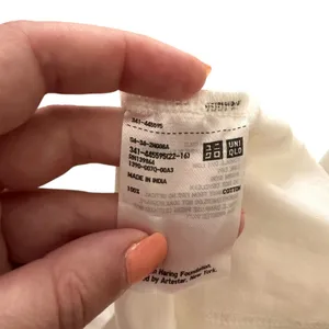 UNIQLO X KEITH HARRY Statue of‎ Liberty Crewneck Tee Small thumbnail 3