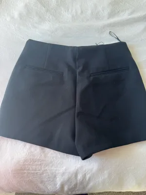 ZARA Skort thumbnail 3