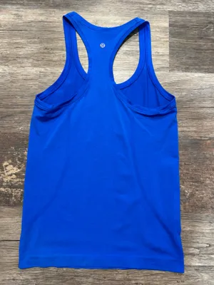 lululemon swiftly tech tank top thumbnail 2