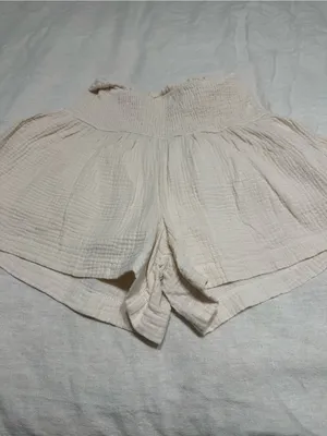 Cotton shorts thumbnail 2