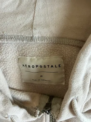 Aeropostale Zip-Up Jacket thumbnail 3
