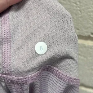 Lululemon Run: Tame Me Tank Rose Quartz size 8 thumbnail 8