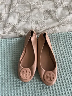 Tory Burch‎ Minnie Travel Ballet flats thumbnail 5