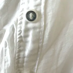 F de la Passion white tank top thumbnail 6