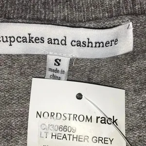 Cupcakes & Cashmere Stripe Amour Sweater Pullover v6x thumbnail 8