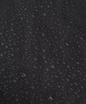 LAB Oversized Long Coat Jacket Black BLK Men's Size M NWT thumbnail 7