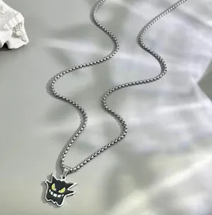Gengar Necklace thumbnail 6