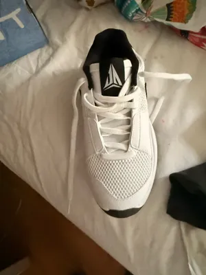 Ja Nike Morant Basketball Shoes thumbnail 6