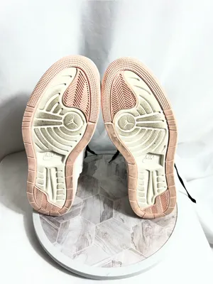 Nike Air Jordan 1 Elevate High SE Atmosphere Pink Women’s Size 10 thumbnail 8