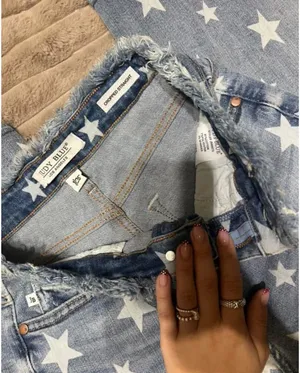 Judy Blue Blue Jeans thumbnail 4