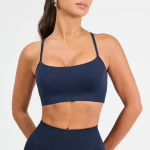 Prozi’s Sports Bra Blue thumbnail 1