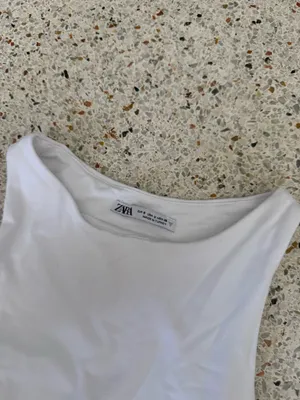 ZARA Bodysuit thumbnail 3