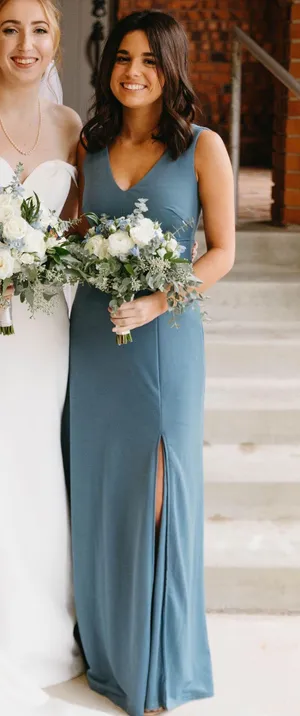 Birdy Grey Bridesmaids Dress thumbnail 1