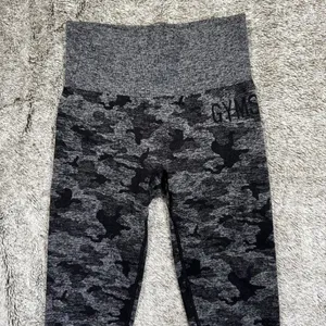 Gymshark Adapt Camo Seamless Leggings Sz XS thumbnail 4
