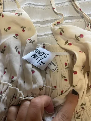 Princess Polly Dress thumbnail 7