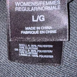 The North Face Women’s Zip Front Jacket thumbnail 8
