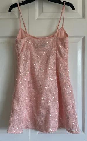Peppermayo Dress thumbnail 2