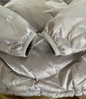 North face 550 Goose Down Puffer Jacket thumbnail 7