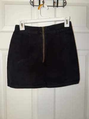 Princess Polly Lioness Mini Skirt thumbnail 2