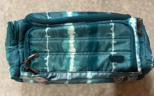 Lug trolly bag thumbnail 1