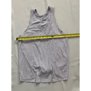 Lululemon‎ Purple tank thumbnail 4
